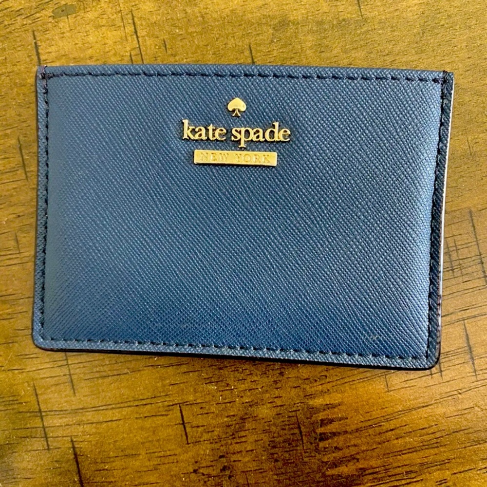 Kate Spade Card Holder